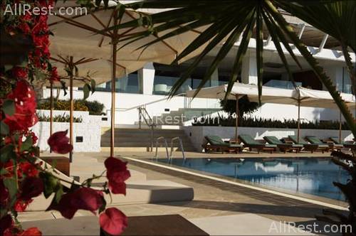 Londa Beach Hotel 16